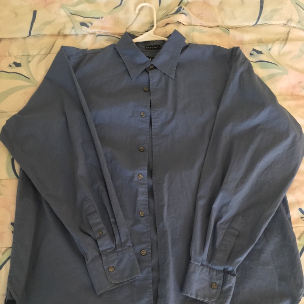 GAP Men’s Dress Shirt